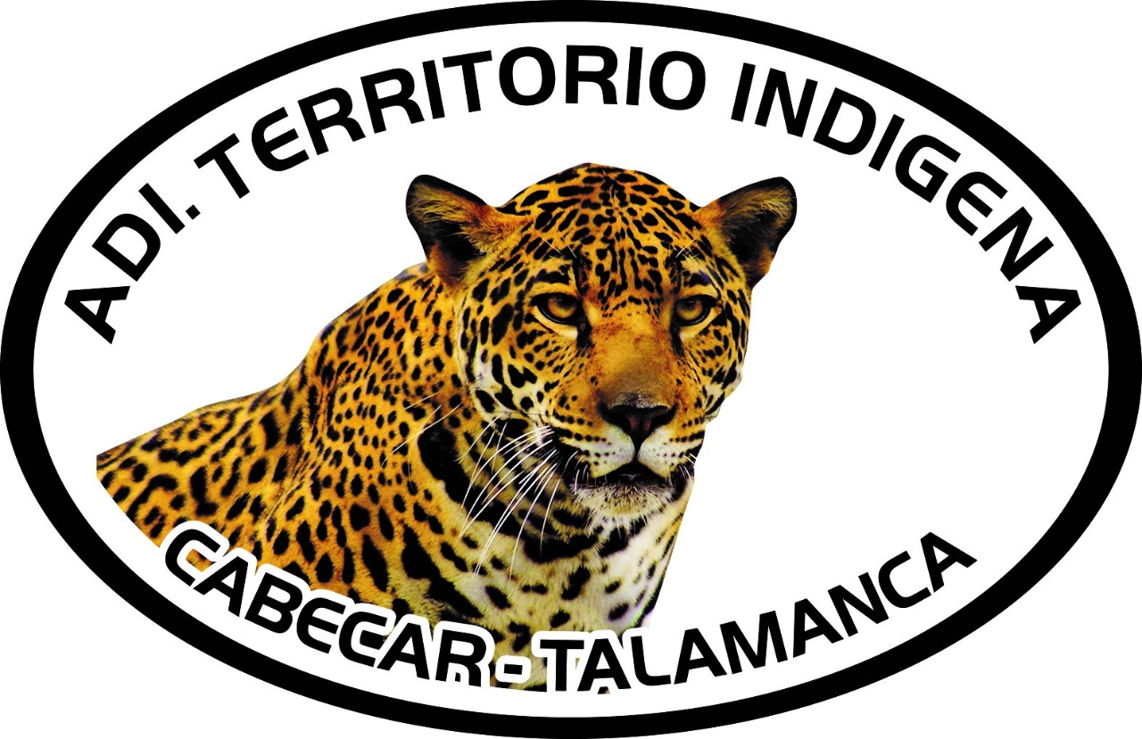 Logo ADI Cabécar-Talamanca